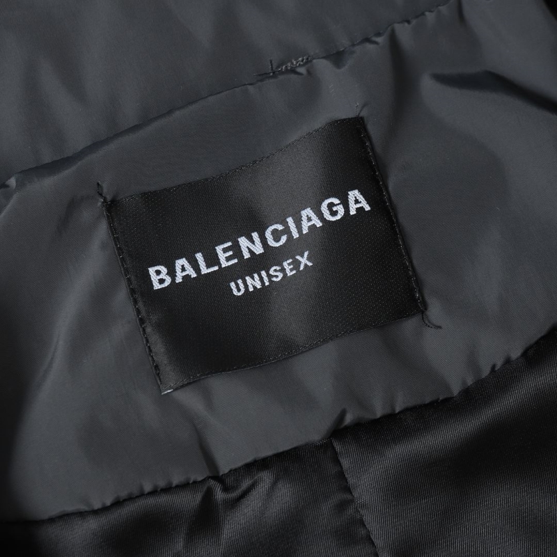 Balenciaga Coats